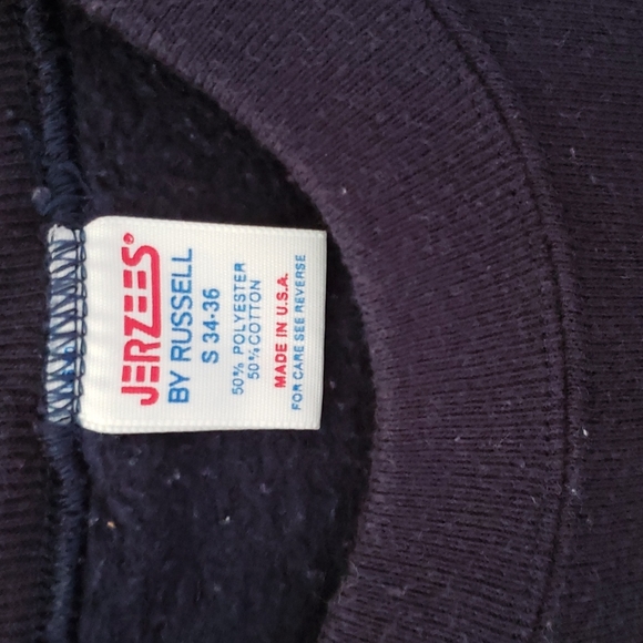 Vintage sweatshirt - Picture 2 of 3